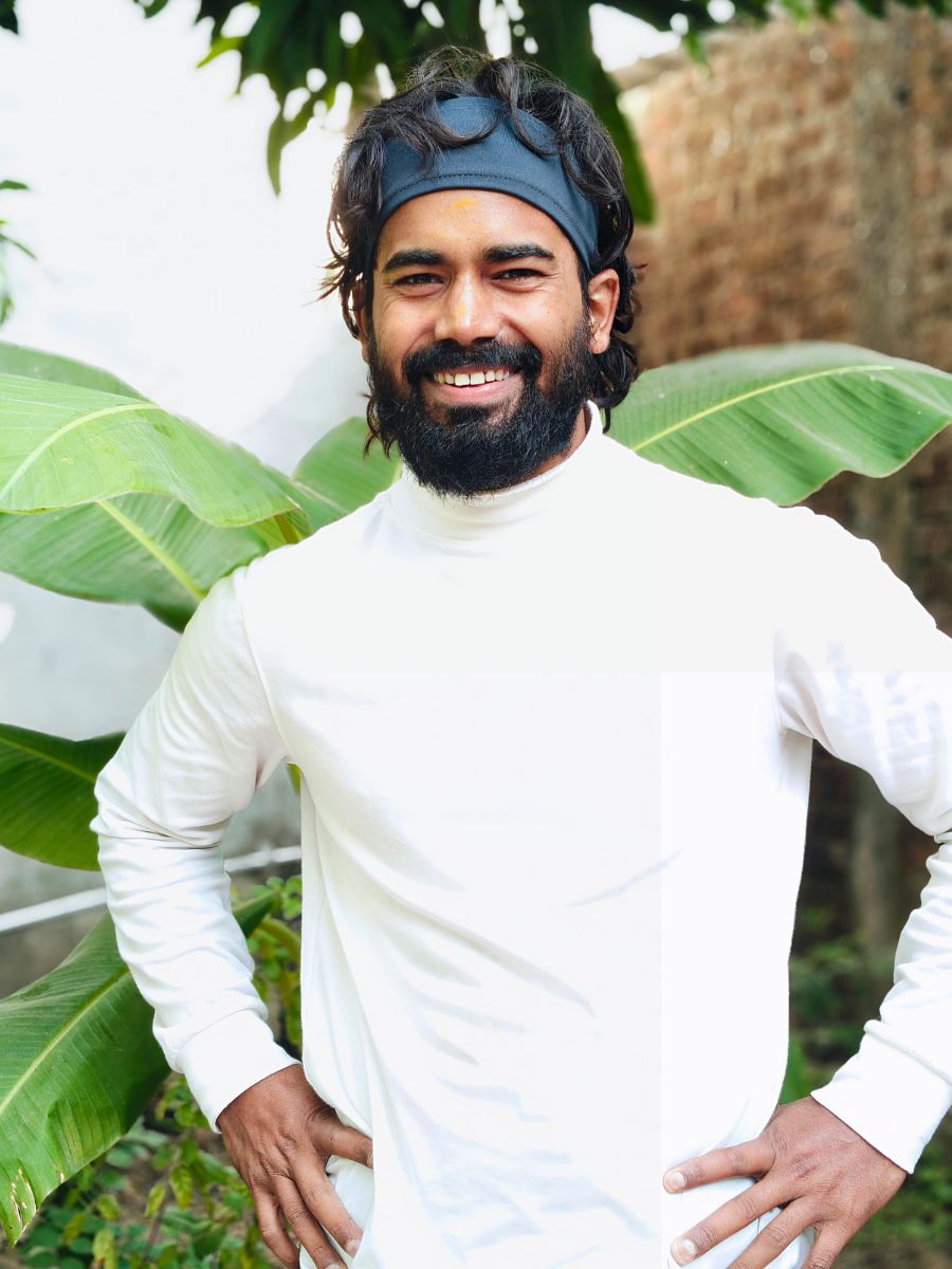 Mohit Malviya